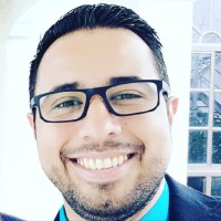 Roderick Bernal Castillo