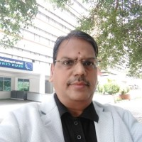 Dr Krishnamoorthy Srinivasan, Phd