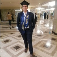 Ahmed Zakaria (CMA, Dip IFRS)