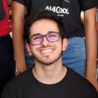 Alexandre Brito