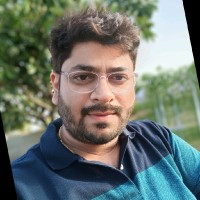 Ameya Mistry