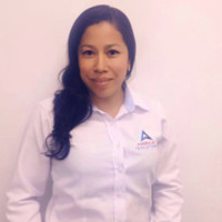 Melissa Martinez Cantillo