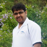 Jaimon joseph