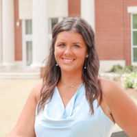 Macy Ann Mcknight