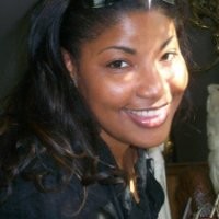 Nathalie Sumter