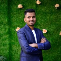 Raj Pawar