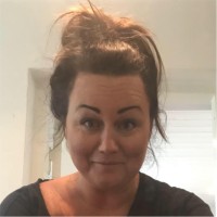 Michelle Helander