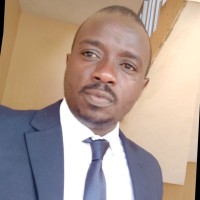 Dominic Asige