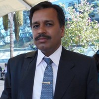M.L. Suthar