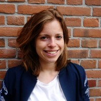 Elise de Jonge
