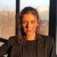 Анастасия Преподобная