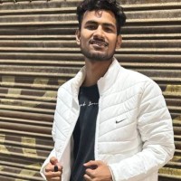 Sarthak Chauhan