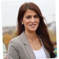 Vanessa Schwarz