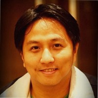 Joel Delos Reyes