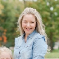 Stephanie Jacobson-Hurst