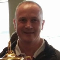 Keith Carruthers