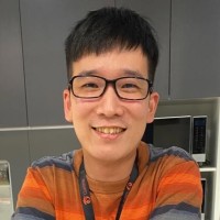 Tien-Min Hao
