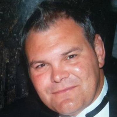 Jon Perry