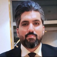 Mohammad Reza Taghizadeh