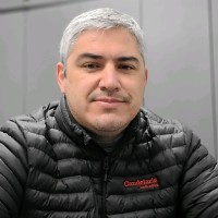 Kevin Sanchez Garate
