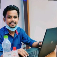 Sashanka Sekhar Barik