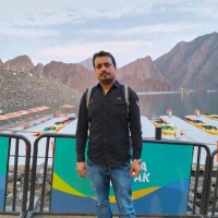 Ram Krishna Sah