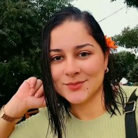 Isaura Cristina Parente Garcia