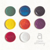 Clean Alchemy