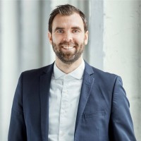 Thomas Høeg Mogensen