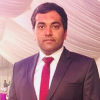 Ateeb Ali Khan PMP®, MSPM