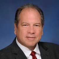 Paul Workman