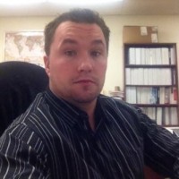 Mitchell Hannula