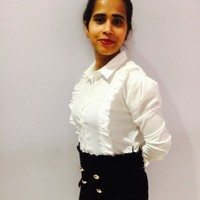 Geetanjali Sharma