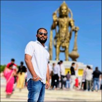 Prashant Vachhani
