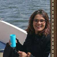 Nita Dihal