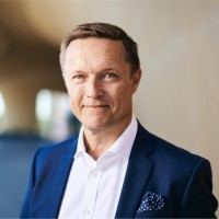 Robin Lindahl