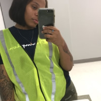Demika Parks