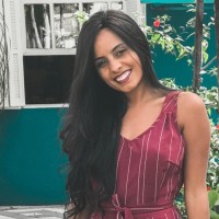 Pâmela Almeida