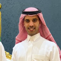 مازن المطيري