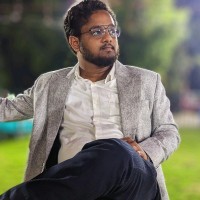 Md Areeb