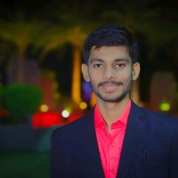 Shyam Ladani