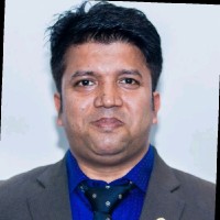 Mohammed Anowar Hossain, FCMA, MBA, BBA