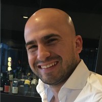 Eric Bernard