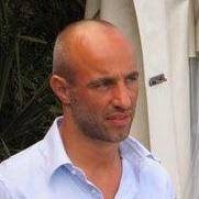 Umberto Pozzobon