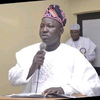 Akingbade Azeez