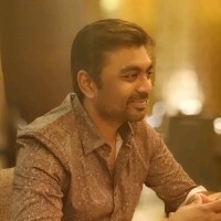 Shivaganesh Ramakrishnan