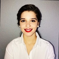 Íris Aleixo