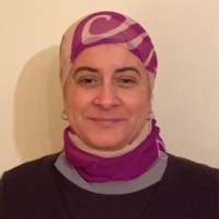 Nahla Roshdy