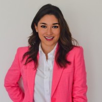 Daniela Suarez Ceniceros