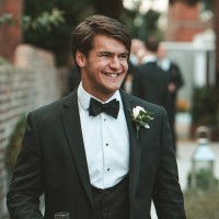 Harry Coles